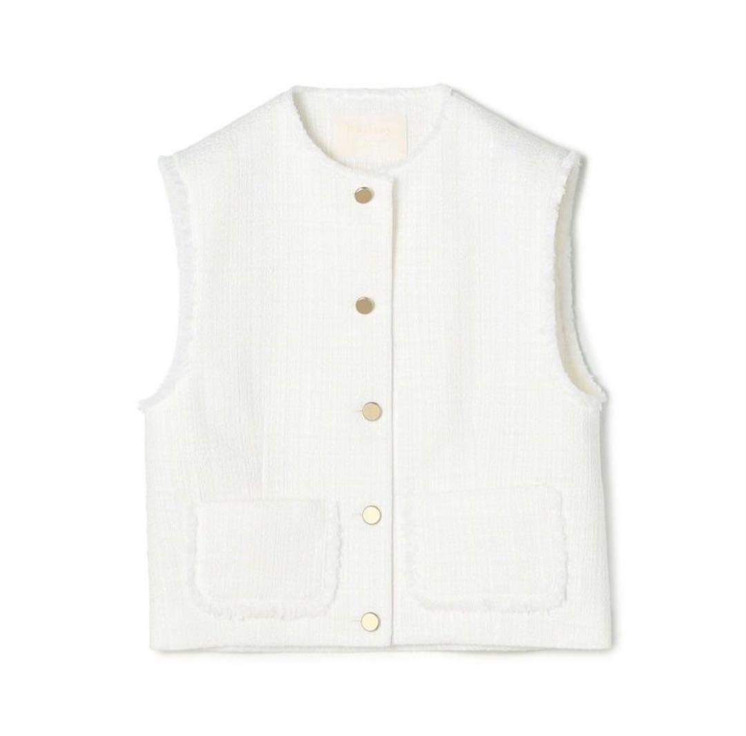 ▪️専用▪️ボルジー　スラブブッチャー コンパクトジレ