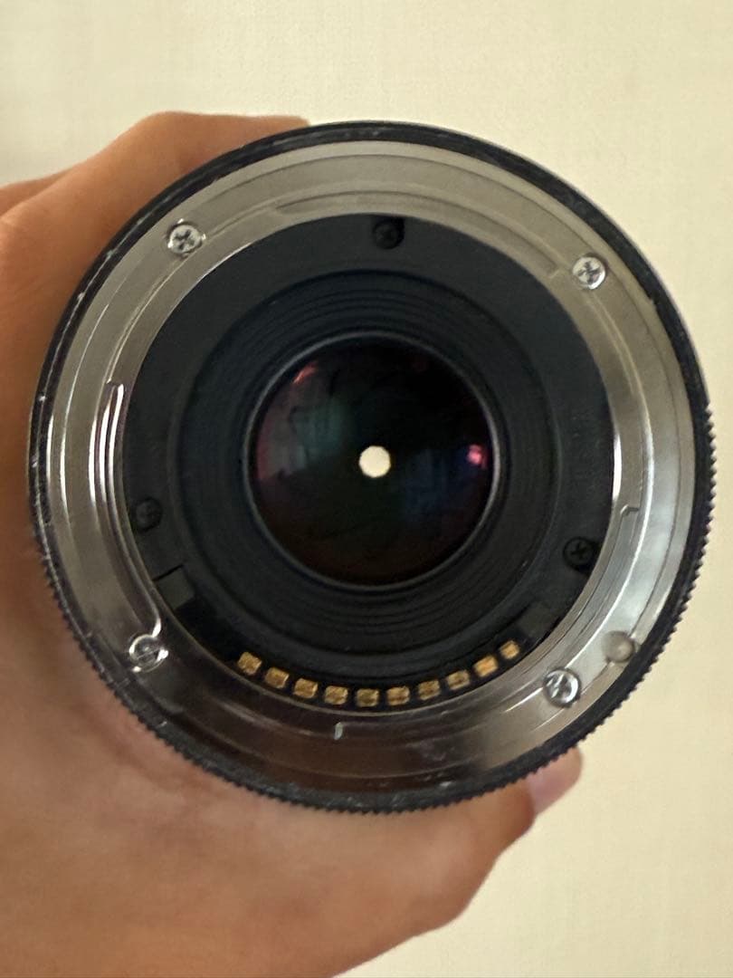 【ソニー Eマウント】SIGMA 16mm F1.4 DC DN 単焦点レンズ