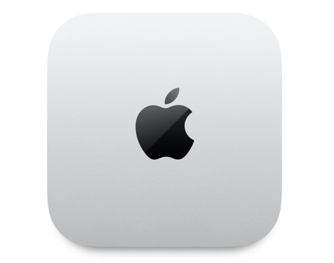 ちゆさま専用　MacMini　M4　16GB/256GB（新品未使用）