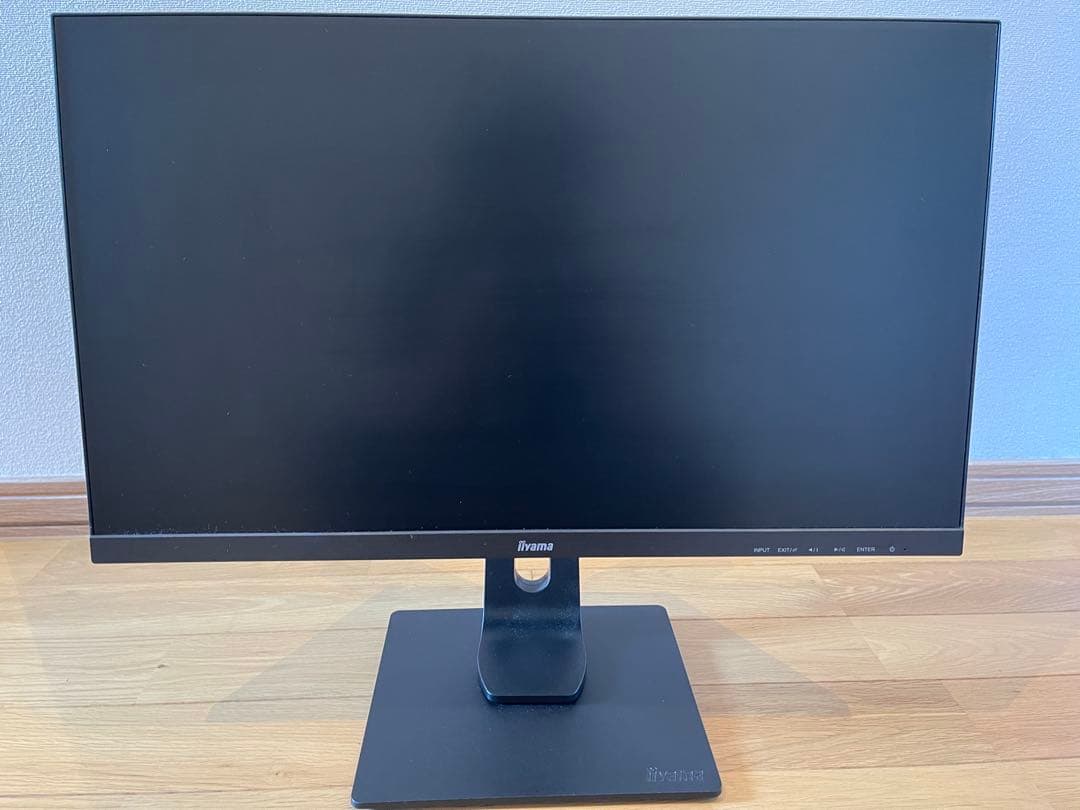 iiyama ゲーミング モニター fhd 24.5 165hz