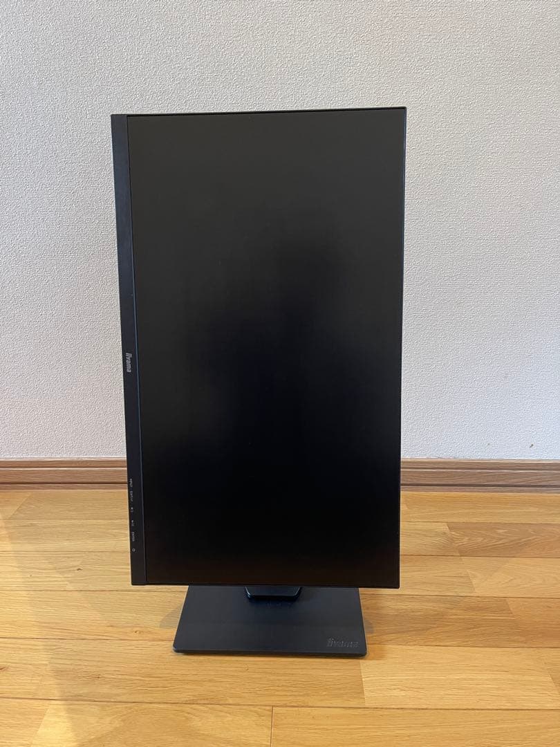 iiyama ゲーミング モニター fhd 24.5 165hz