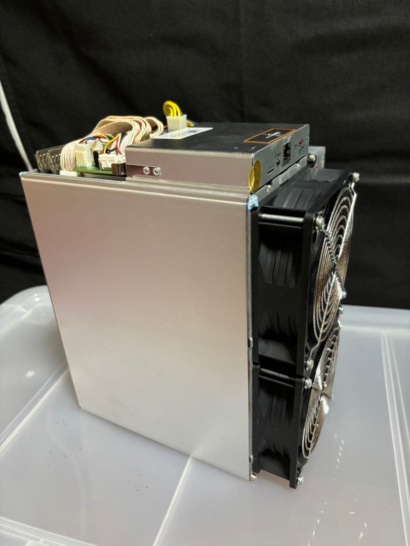 ビット マイニング ASIC ANTMINER S11 20.5