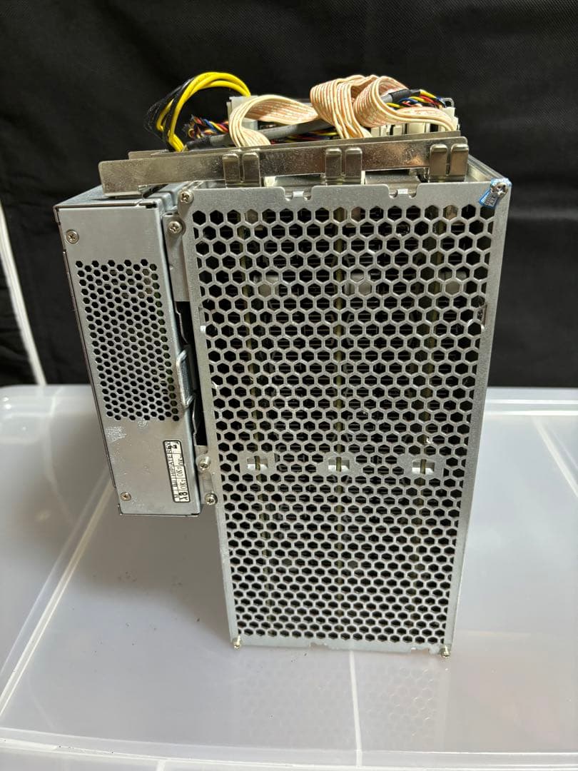 ビット マイニング ASIC ANTMINER S11 20.5