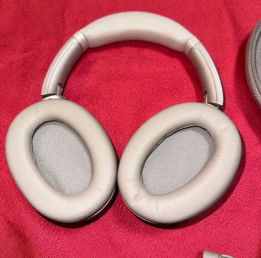 ヘッドホン sony wh1000xm3