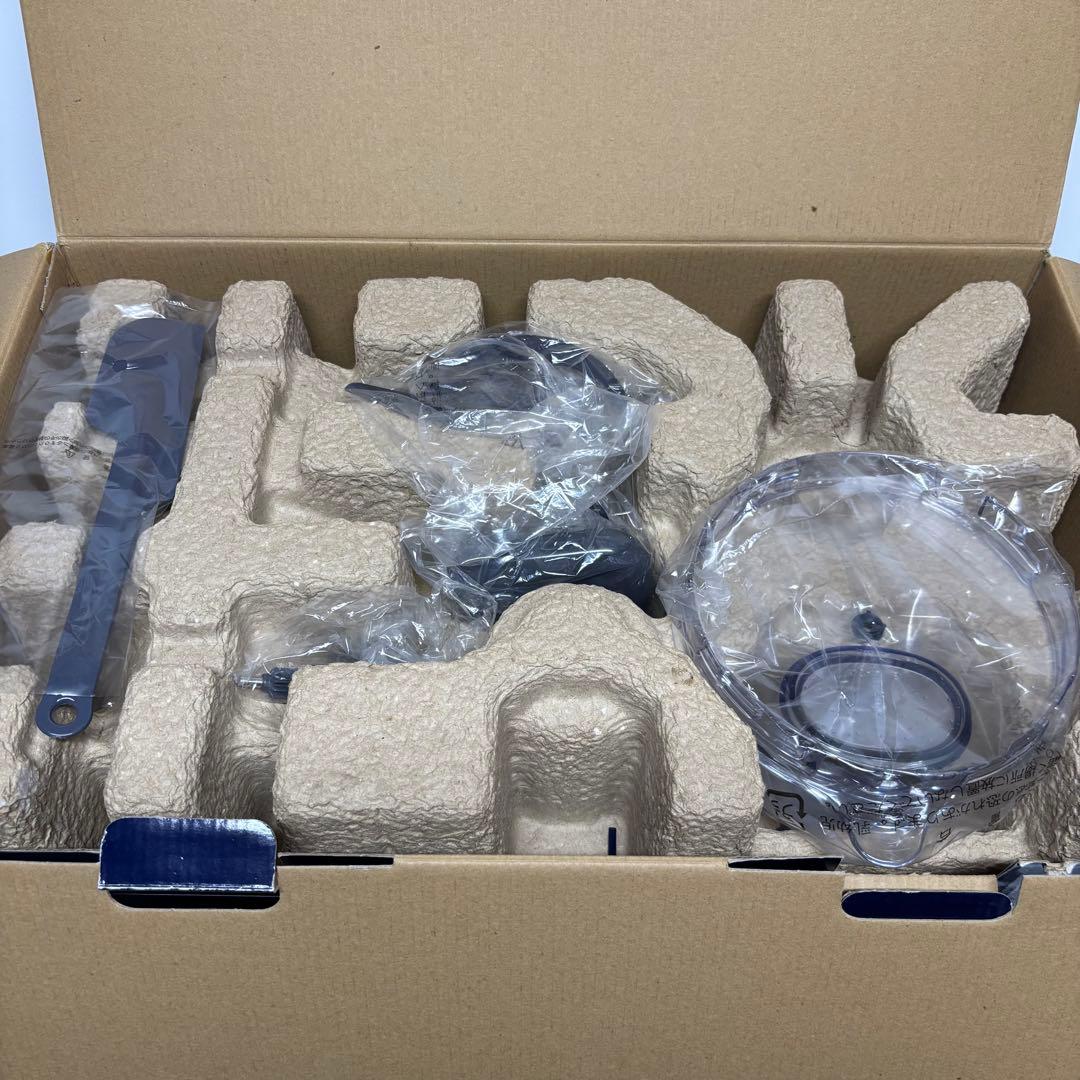 【新品】【デロンギ】フードプロセッサー　DeLonghi DFPM250