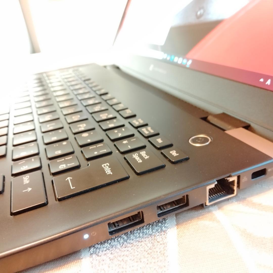 G83FP/13インチ/東芝 10世代 i5 256G 1920×1080