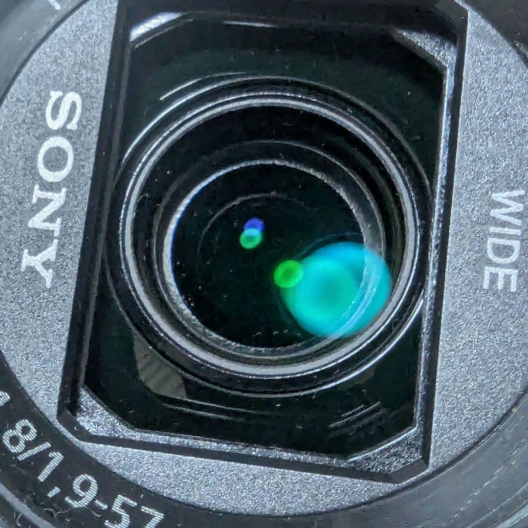 SONY HDR-PJ540 中古 ビデオカメラ