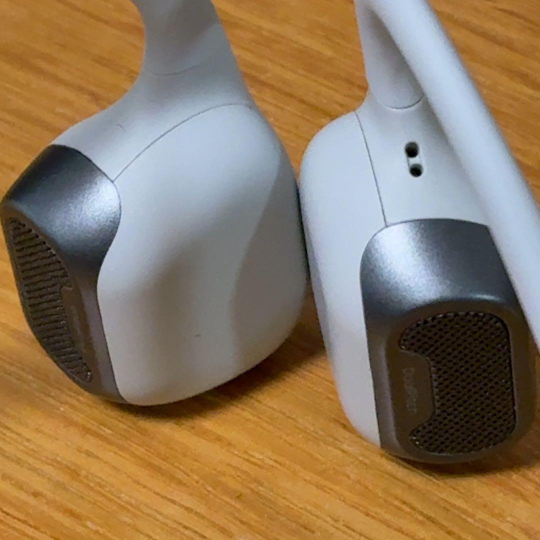 SHOKZ OPEN RUN PRO2 美品　大迫モデル