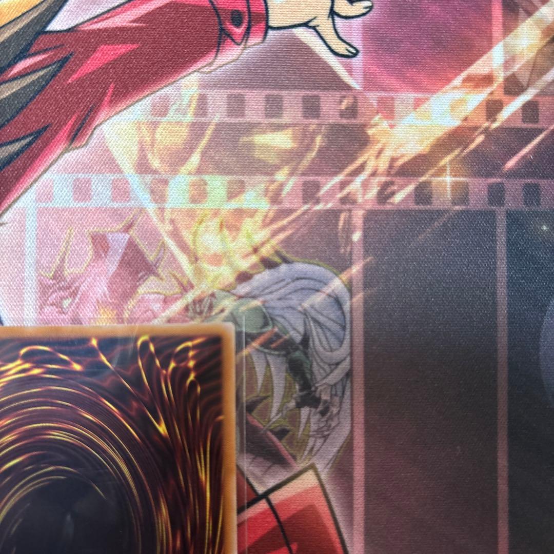 エクソシスター・カルマエル プリズマ　匿名配送