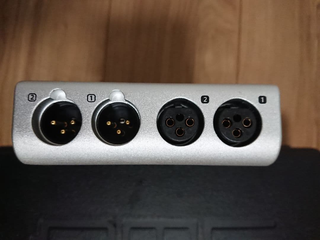 RME Babyface Pro FS オーディオインターフェイス 国内正規品