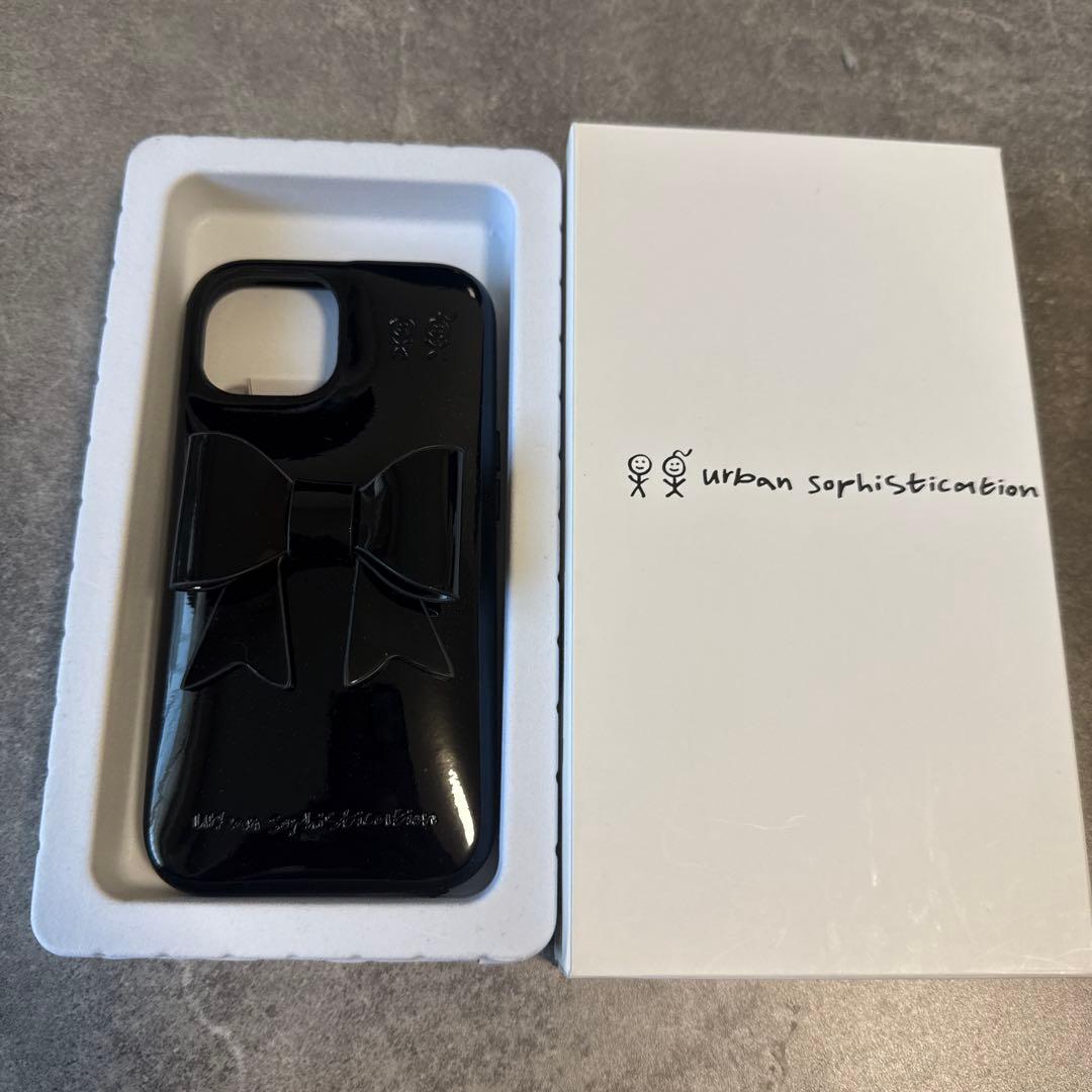 ౨ৎ˚⟡urban sophistication ೀ iPhone13/14/15