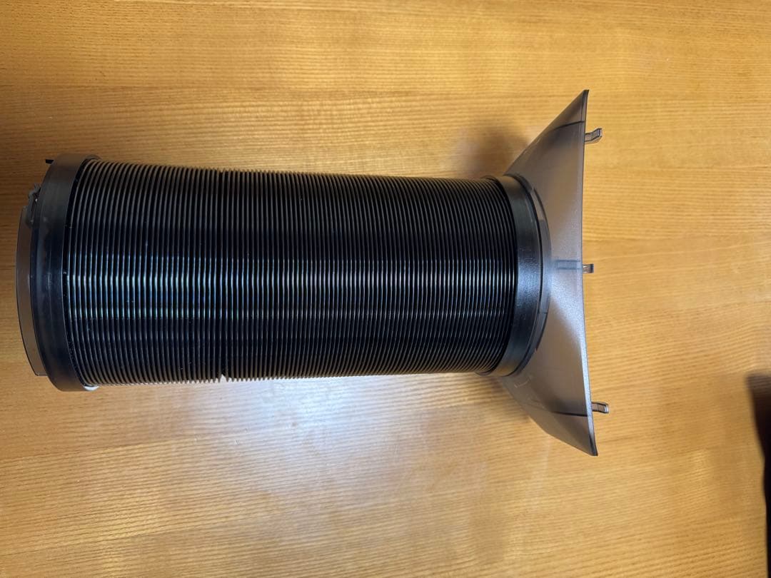 エコフローwave3 と窓シート