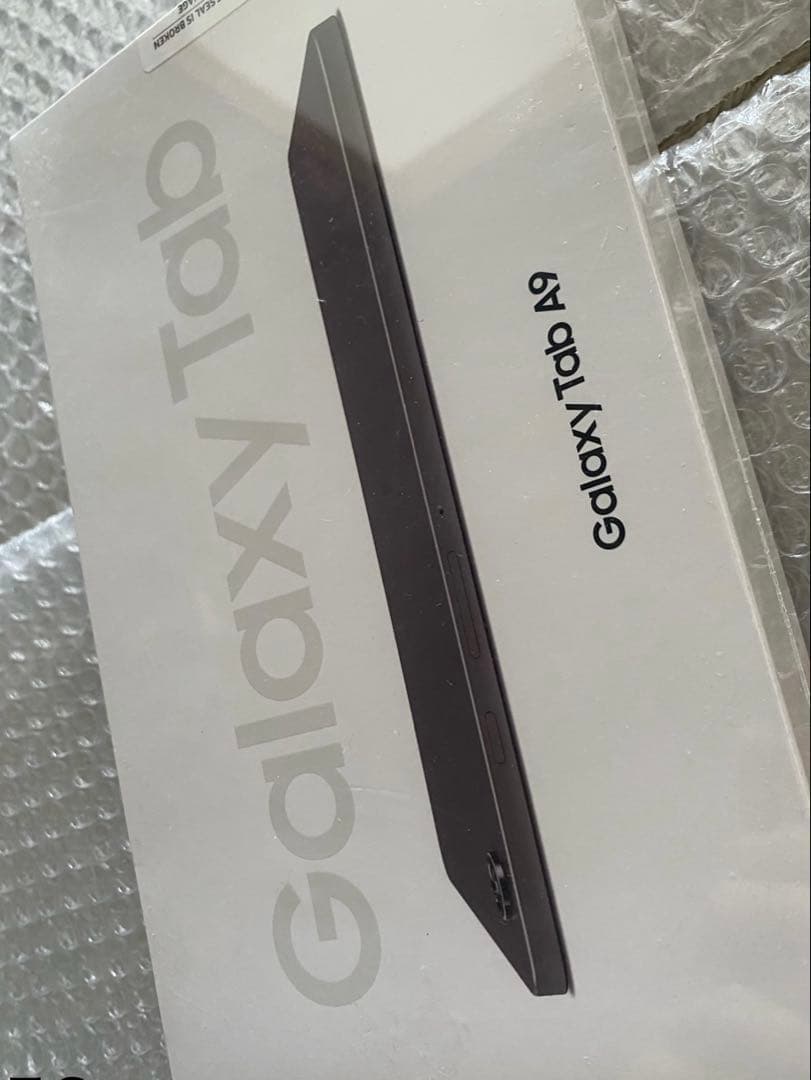 Samsung Galaxy Tab A9 タブレット x110