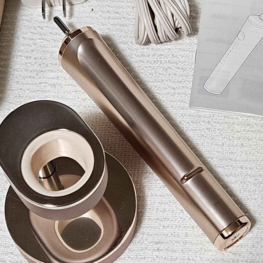 Panasonic電動歯ブラシ ドルツ EW-DP54