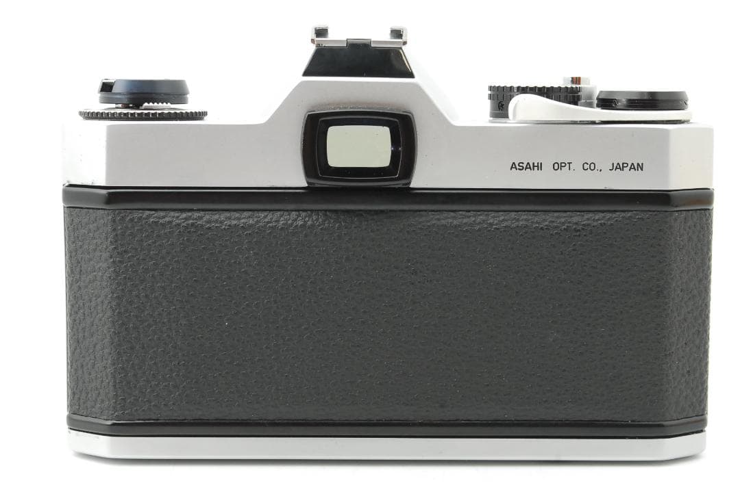 Pentax SPF SMCTakumar 50mm f/1.4 フィルムカメラ