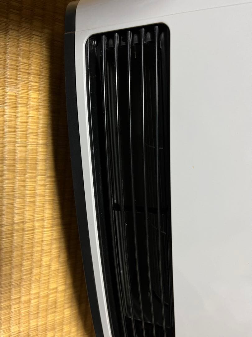 リンナイ ガスファンヒーター RC-E5801E プロパンガス