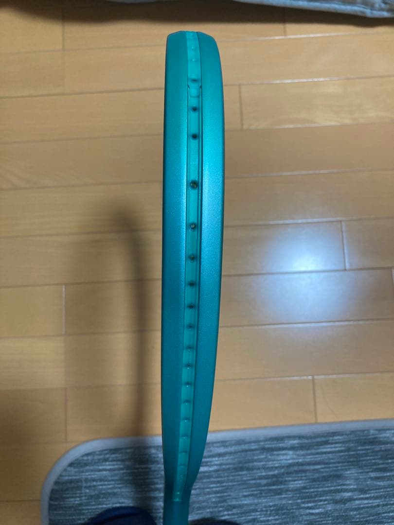 YONEX 02 VR7V UL1 まちゃかず