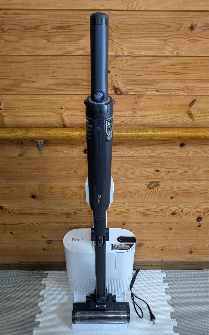 Shark シャーク掃除機 LC551Jブラック