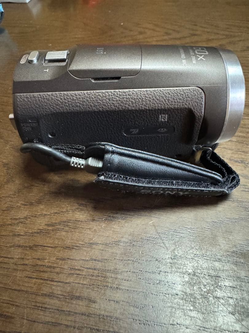 【SONY HDR-CX680 】　ハンディカム ビデオカメラ