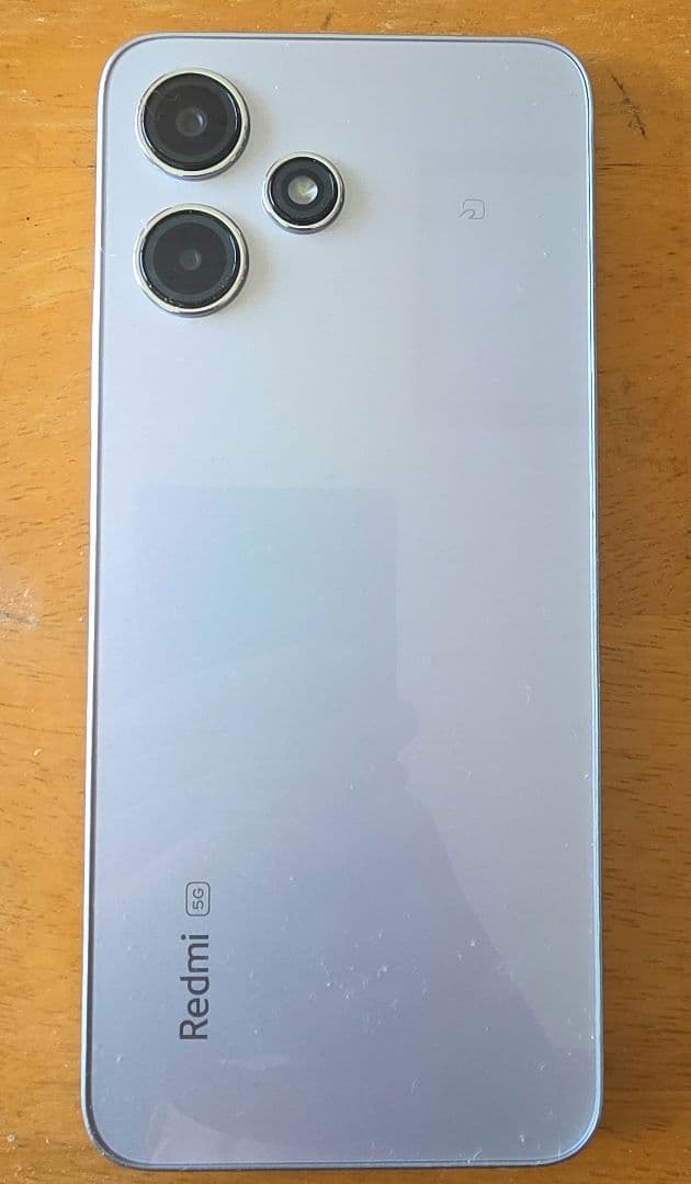 スマートフォン本体 Redmi 12 5G