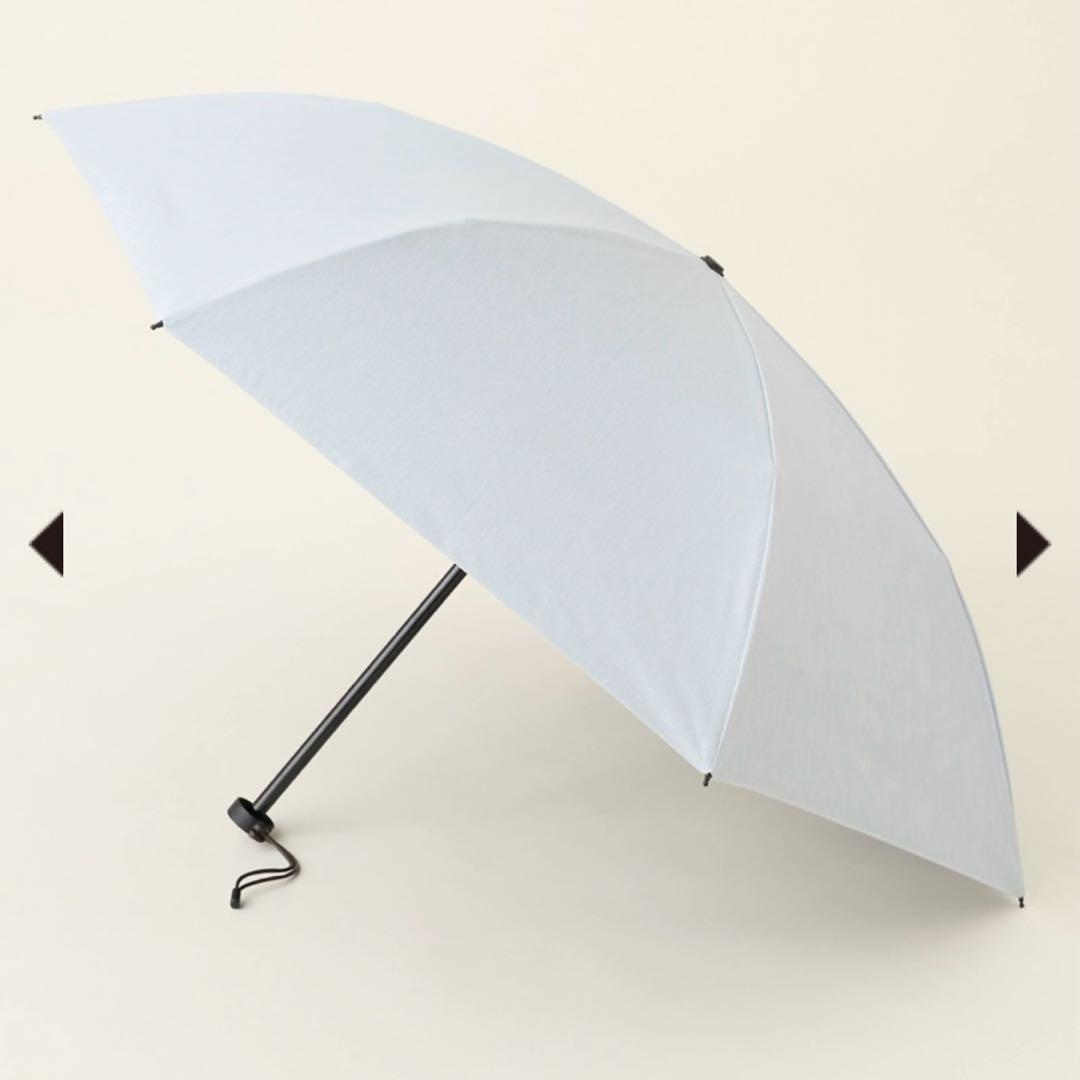 サンバリア SUN BARRIER 100 折りたたみ日傘２段折 コンパクト