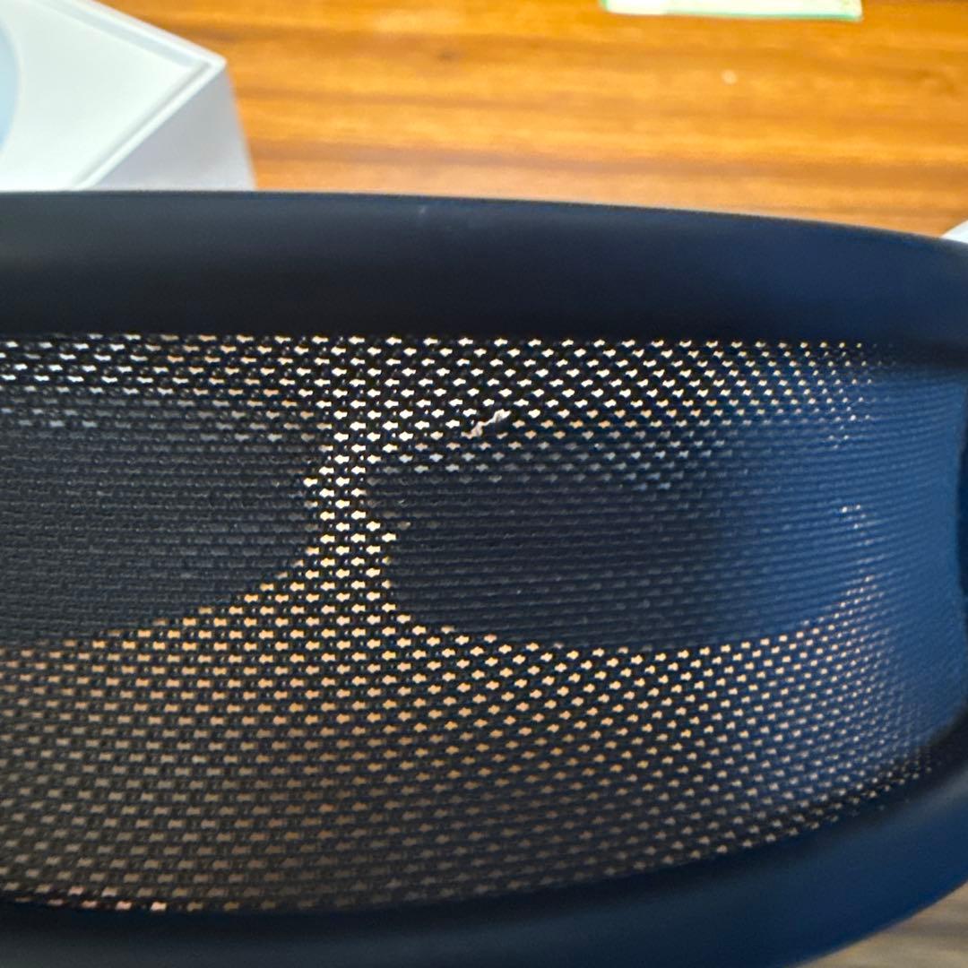 AirPods Max 第二世代- ミッドナイト-Type C