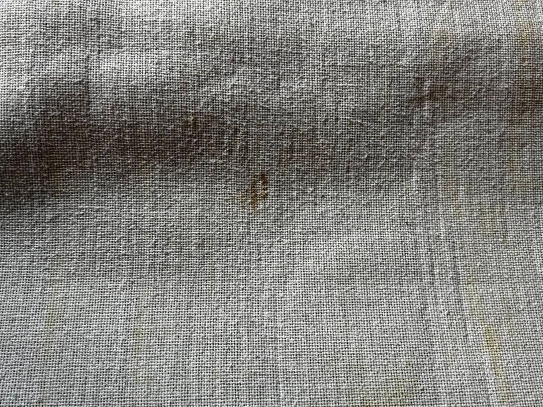 unico ラグ 180x175cm