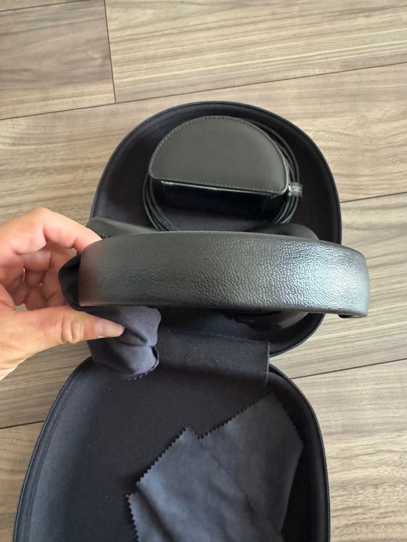 ヘッドホン mark levinson no 5909