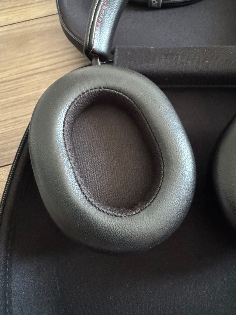 ヘッドホン mark levinson no 5909