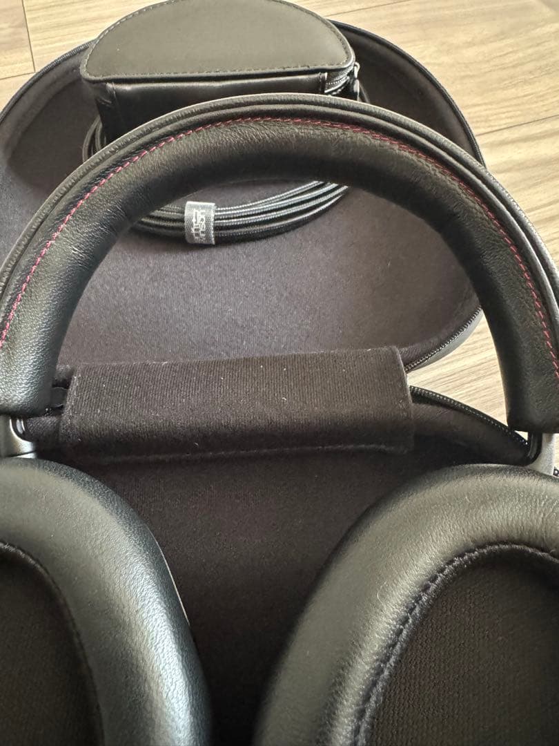 ヘッドホン mark levinson no 5909