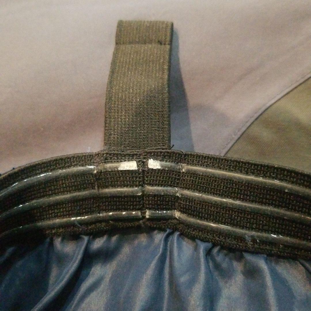 mont-bell 子ども用スキーウェアセット　130 140 スノーボード