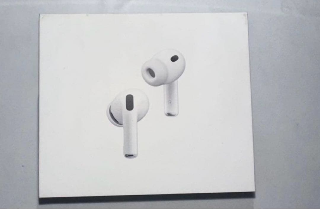AirPods Pro3 本体 新品未開封