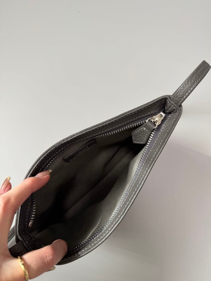 HushTug ショルダーバッグ　ハッシュタグ