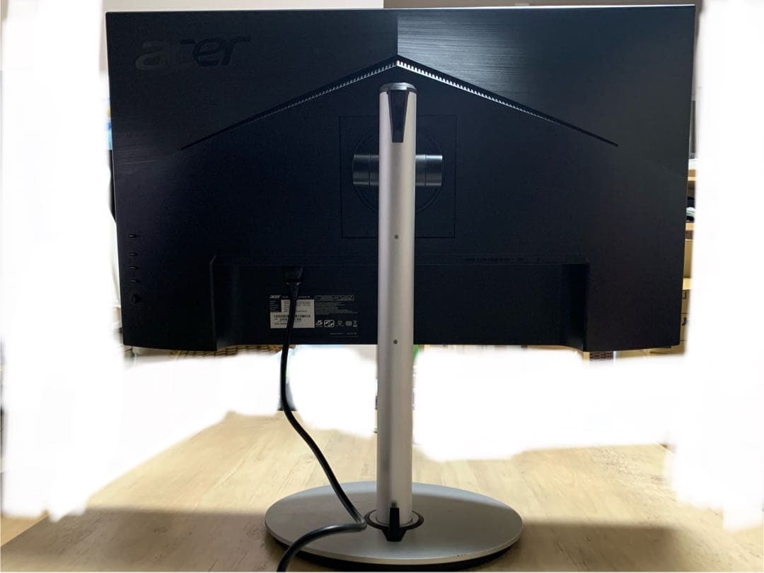 acer CB282K ディスプレイ モニター