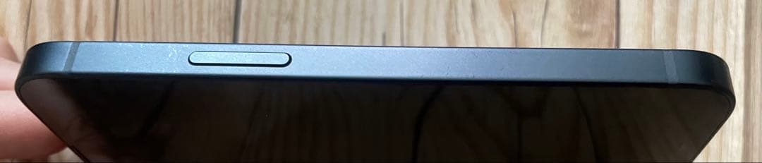 iPhone13mini ブラック 128GB バッテリー100% SIMフリー