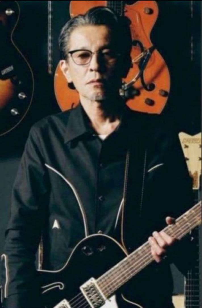 スーツ RUDE GALLERY WESTERN TUCK TROUSERS