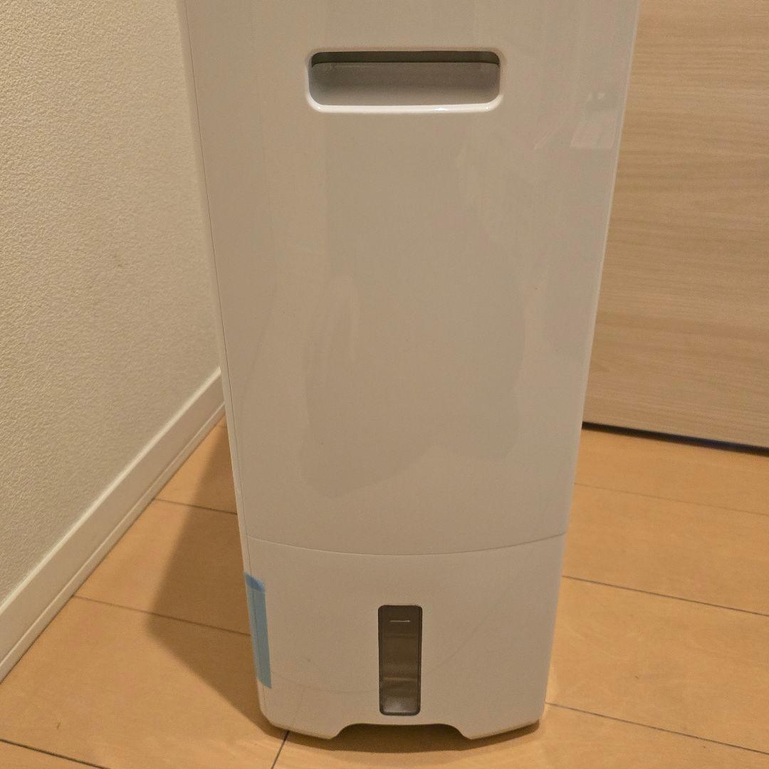 新品未使用 Panasonic 衣類乾燥除湿機 F-YHVX120