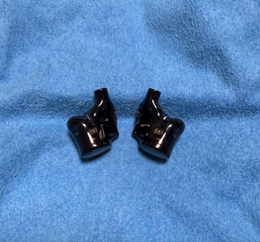 期間限定セール　水月雨　MOONDROP 流星-METEOR 付属品全て未使用