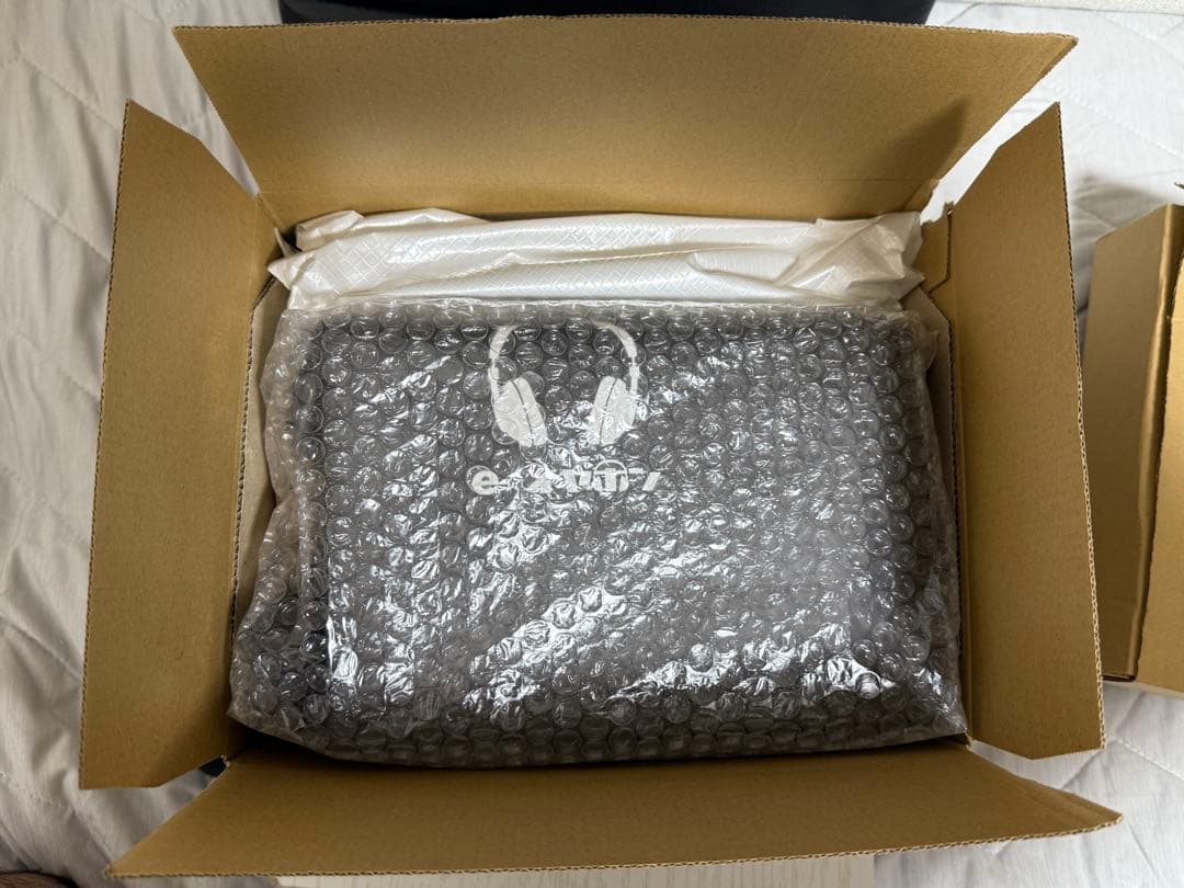 期間限定セール　水月雨　MOONDROP 流星-METEOR 付属品全て未使用