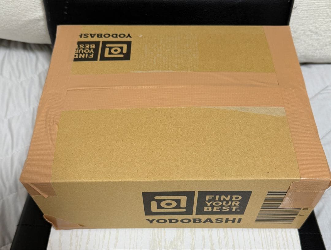 期間限定セール　水月雨　MOONDROP 流星-METEOR 付属品全て未使用