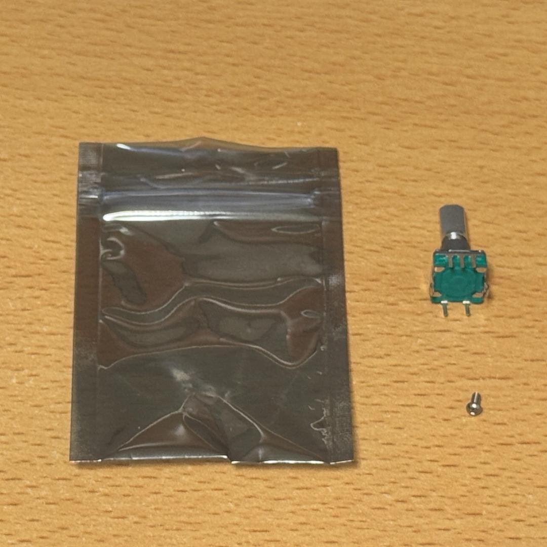 キーボード MelonBred MB-44 Green