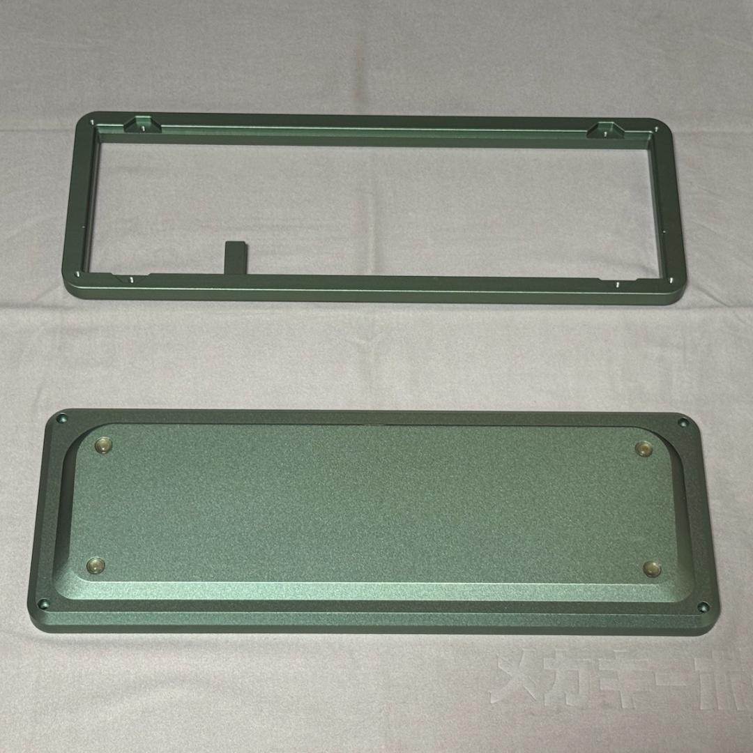 キーボード MelonBred MB-44 Green