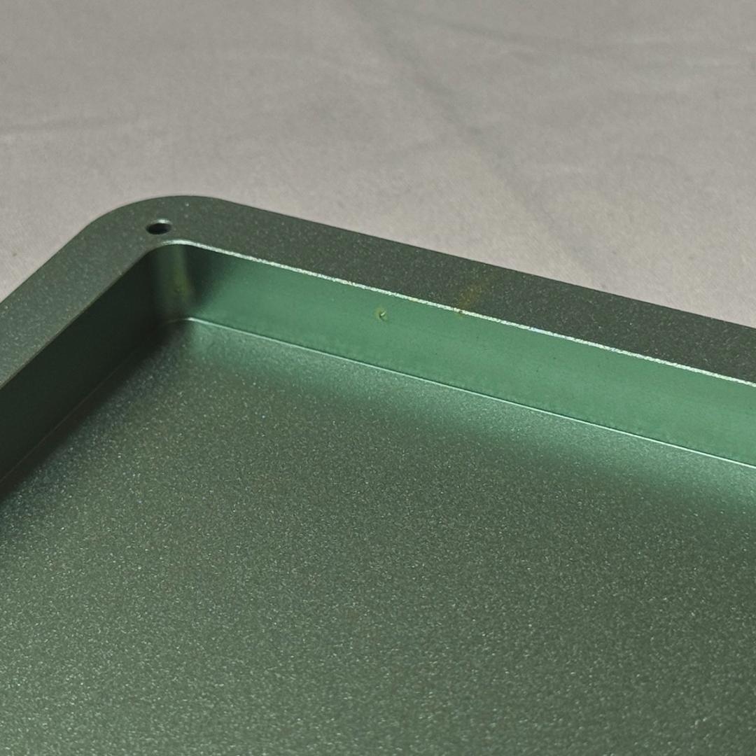 キーボード MelonBred MB-44 Green