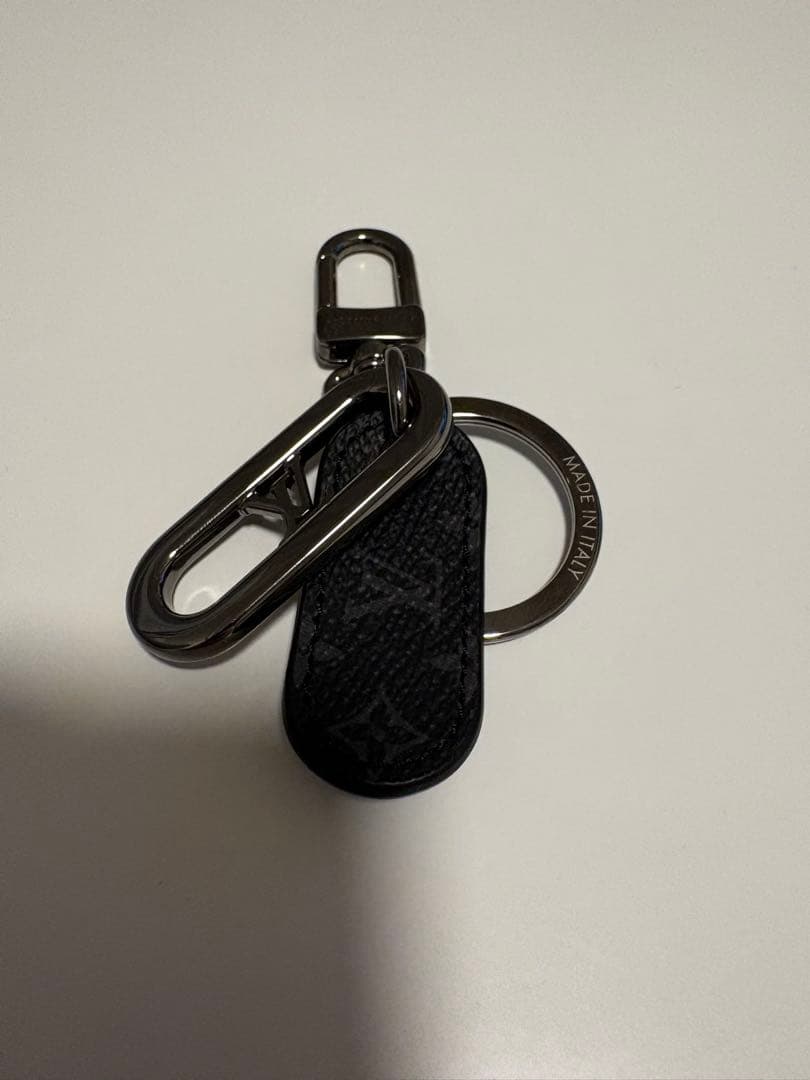 Louis Vuitton キーリング