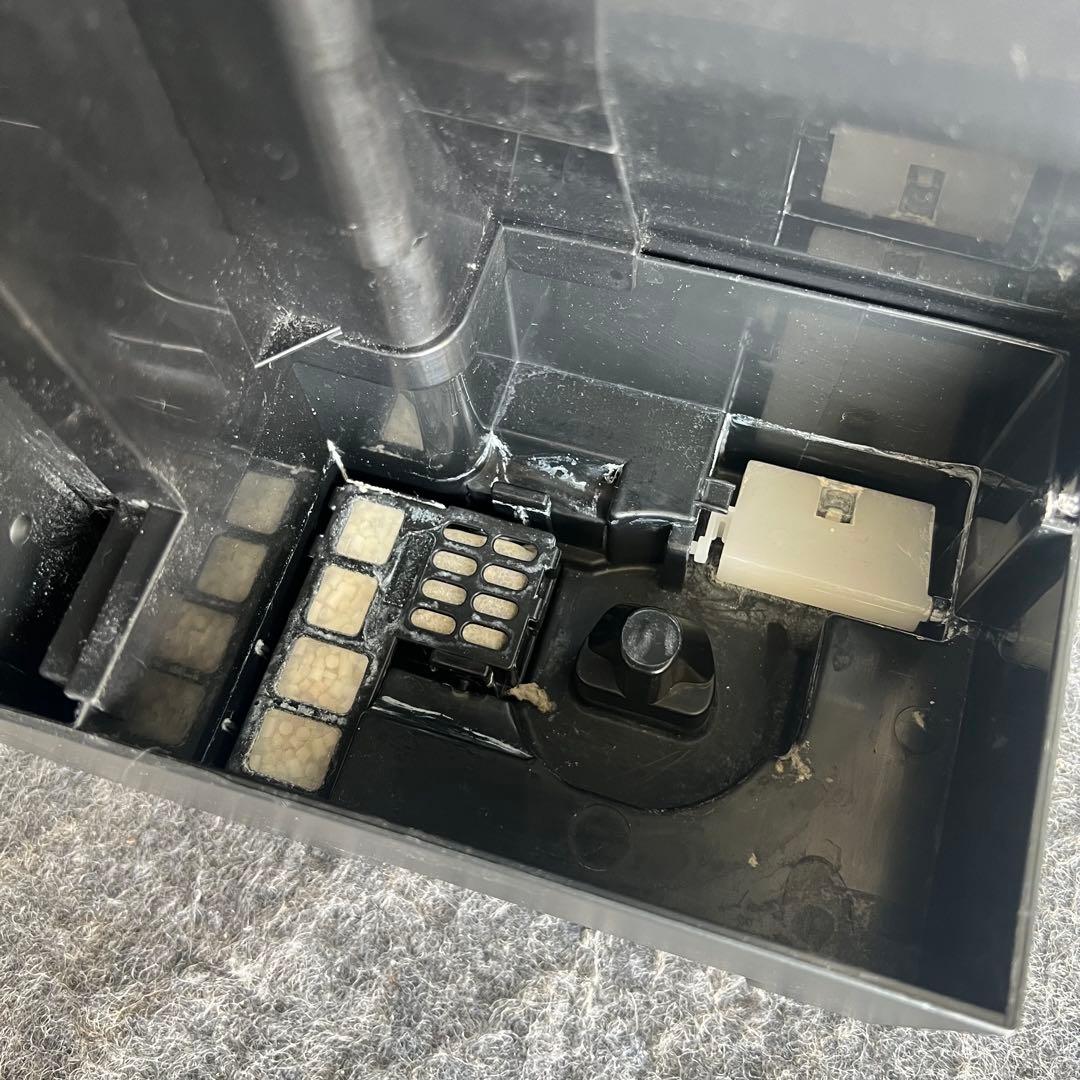 JG49激安早い者勝ち✨　Panasonic ナノイーＸ搭載 加湿空気清浄機