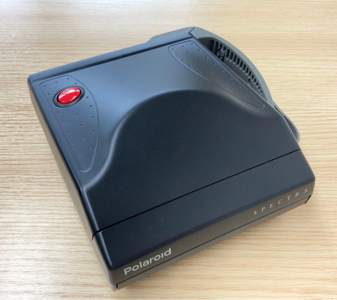 Polarod SPECTRA フィルムカメラ