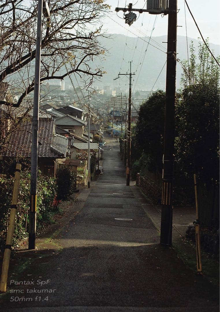 ★初期保証★PENTAX SPF/smc f1.4★完動品＊美品★作例多数