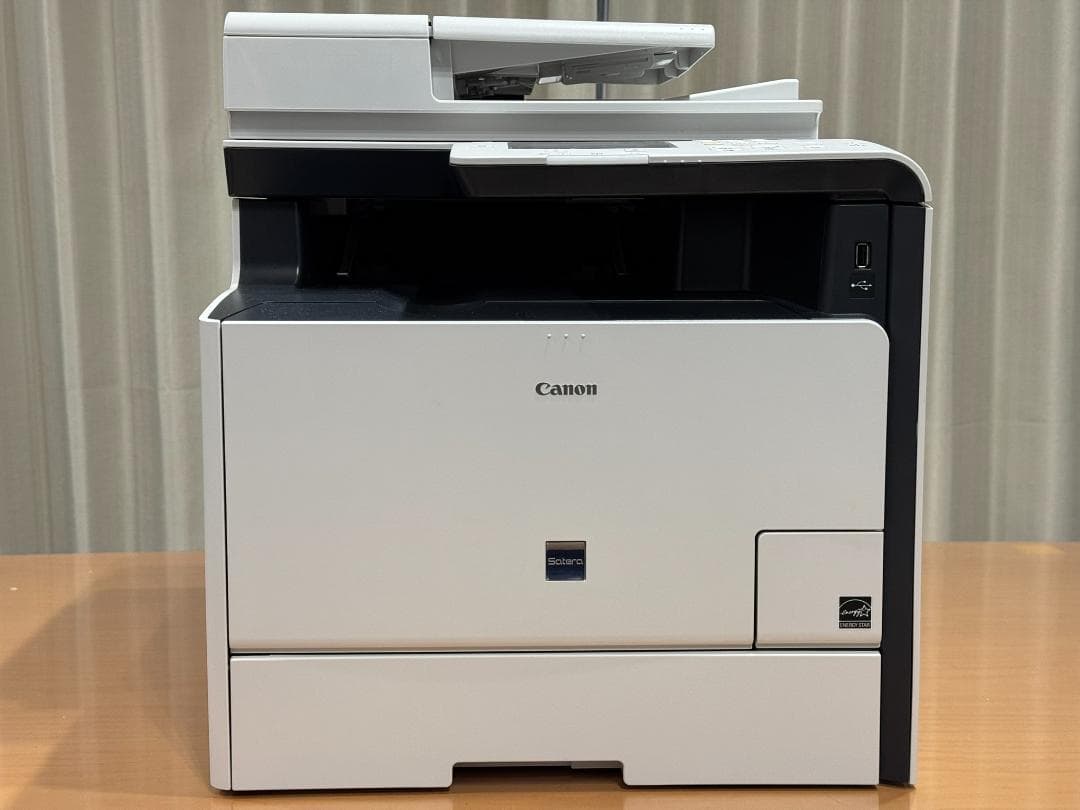 キヤノン MF726Cdw 複合機