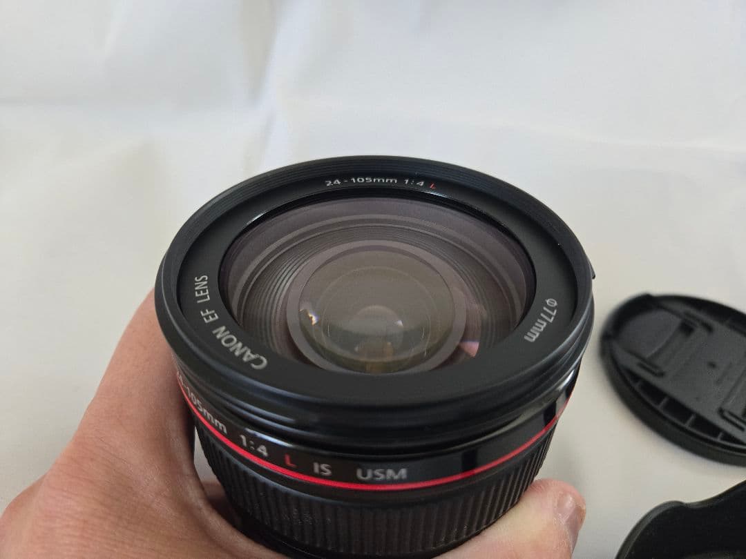 Canon EOS 6D Mark II デジタル一眼レフ