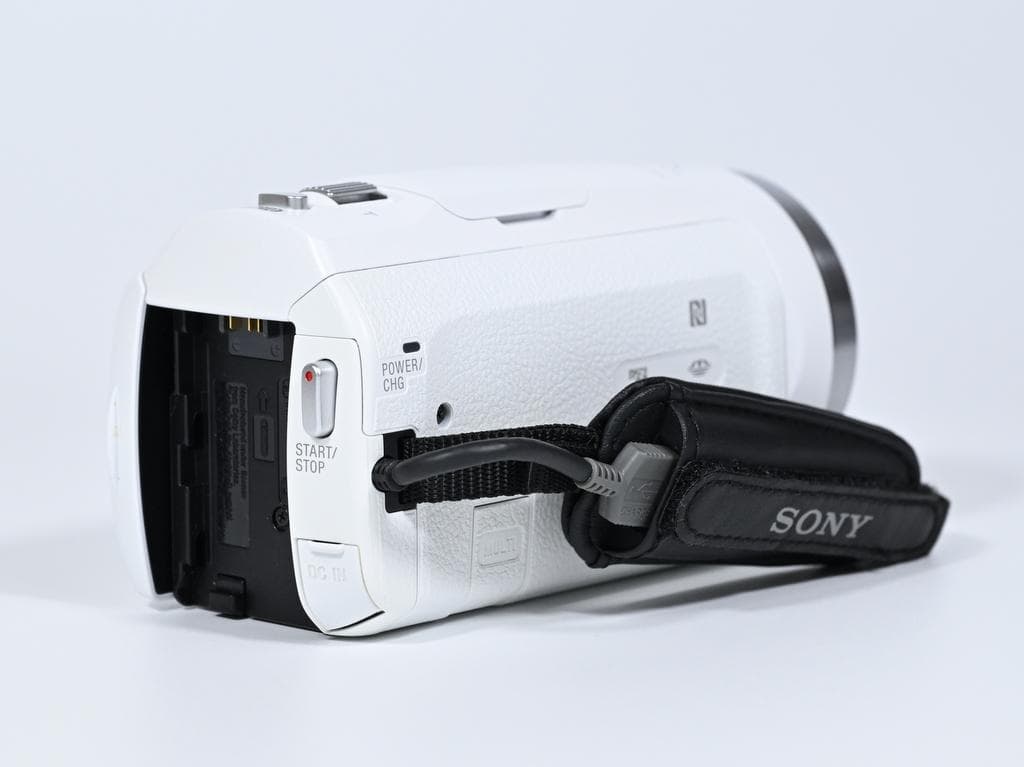 専用【超美品】 ソニー　SONY HDR-CX680 デジタルビデオカメラ